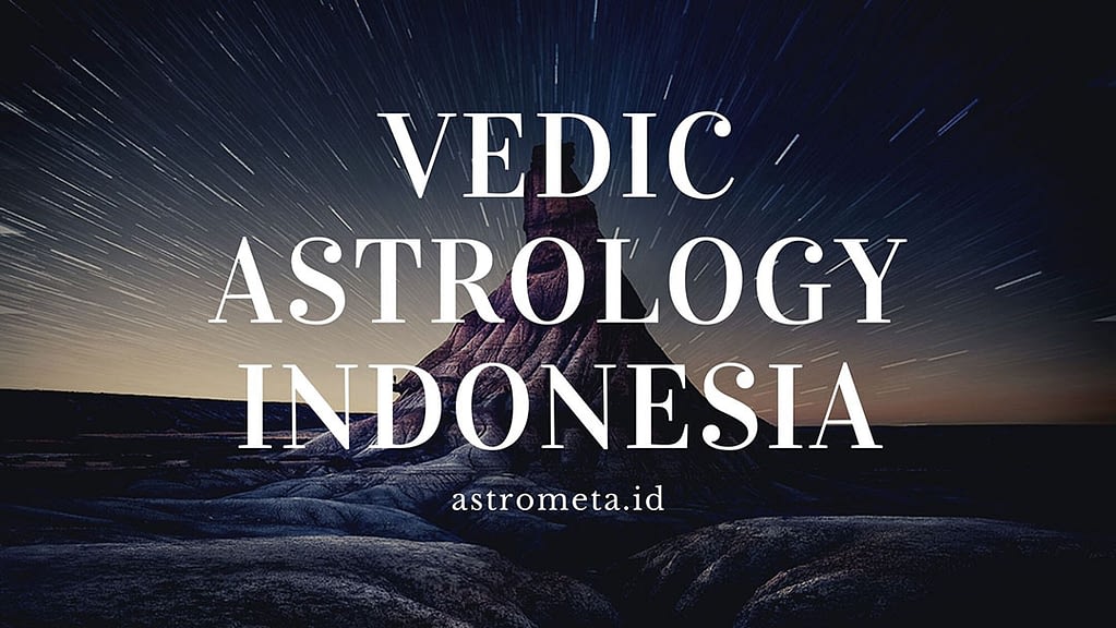 vedic astrology indonesia
