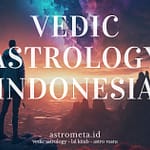 Vedic Astrology Indonesia - Astrometa