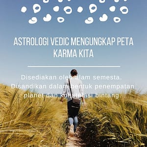 vedic astrology indonesia