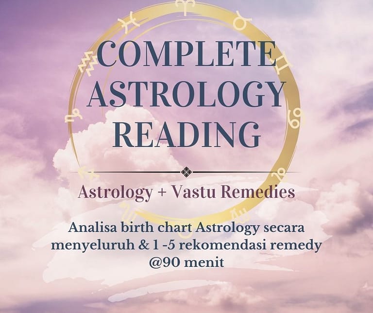 Vedic Astrology Indonesia