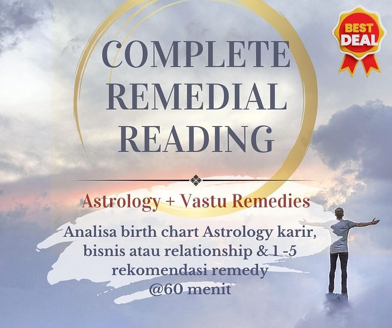 Vedic Astrology Indonesia