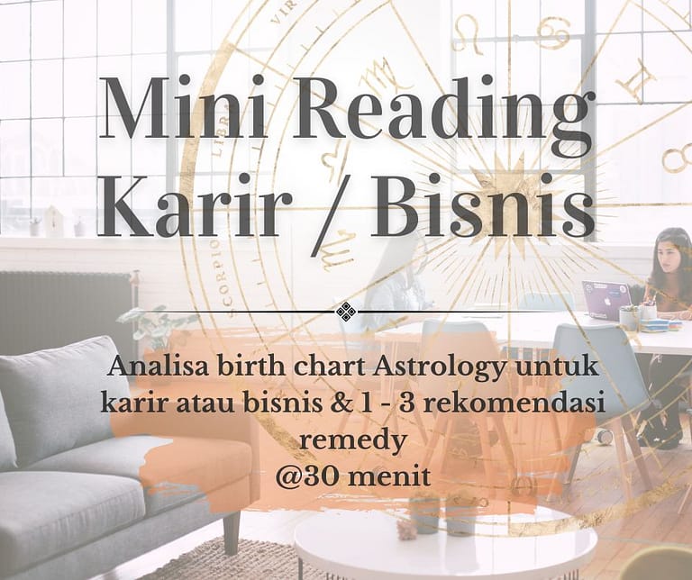 vedic astrology indonesia