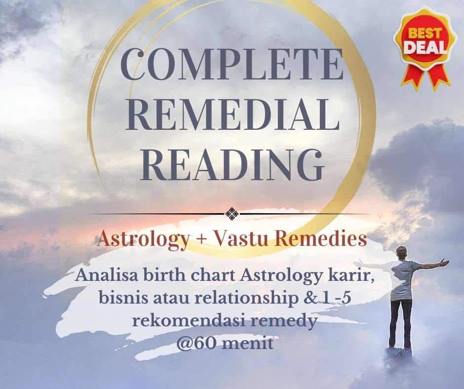 Vedic Astrology Indonesia