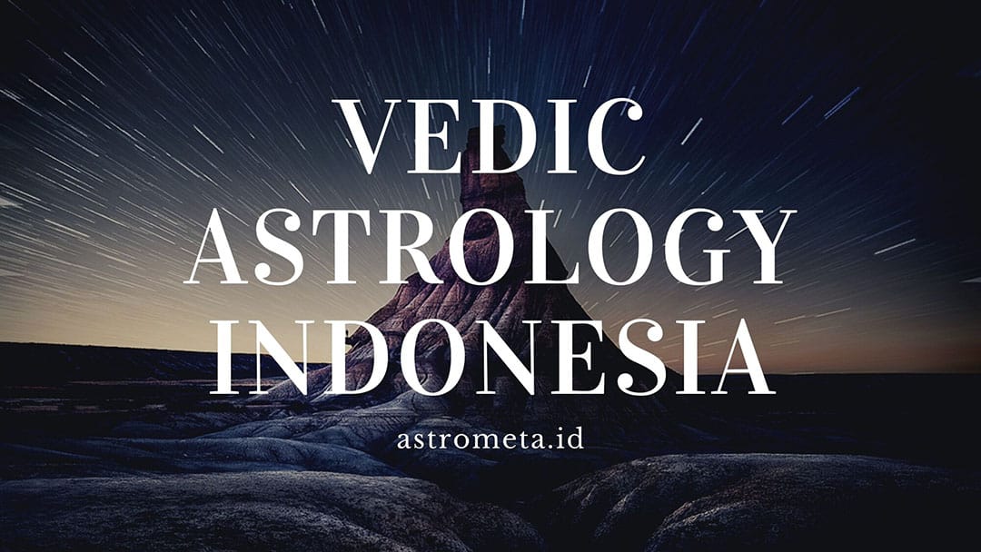 Vedic Astrology Indonesia - Vedic Astrology Indonesia